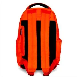 lug | Bags | Nwt Lug Hopper Backpack Coral | Poshmark display picture 2